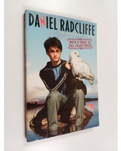 Kirjailijan Grace Norwich käytetty kirja Daniel Radcliffe : no ordinary wizard - No ordinary wizard