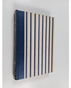 Kirjailijan Arthur Mayse käytetty kirja Jag ger mig, främling