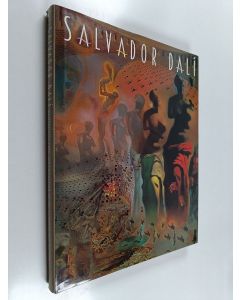 Kirjailijan Kenneth Wach käytetty kirja Salvador Dali : masterpieces from the collection of the Salvador Dali museum