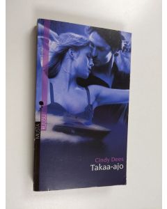 Kirjailijan Cindy Dees käytetty kirja Takaa-ajo