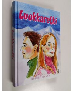Kirjailijan Tom Ellen & Lucy Ivison käytetty kirja Luokkaretki