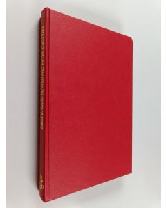 Kirjailijan Pamela Freebody käytetty kirja Hormones and the Brain