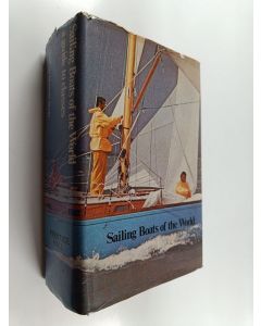 Kirjailijan Rhonda Budd käytetty kirja Sailing Boats of the World : A Guide to Classes