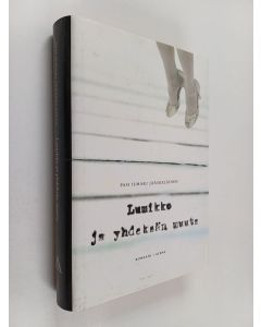 Kirjailijan Pasi Ilmari Jääskeläinen käytetty kirja Lumikko ja yhdeksän muuta