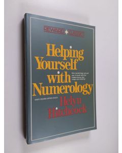 Kirjailijan Helyn Hitchcock käytetty kirja Helping Yourself with Numerology