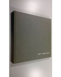 käytetty kirja Tervakoski : a presentation in words and pictures of Tervakoski osakeyhtiö