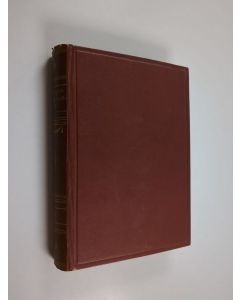 Kirjailijan A. J. Cronin käytetty kirja Lääkärin tie : romaani
