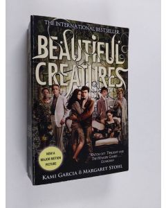 Kirjailijan Kami Garcia käytetty kirja Beautiful creatures