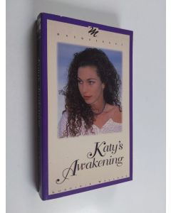 Kirjailijan Luscidia Wallace käytetty kirja Katy's Awakening