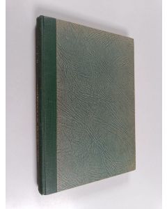 Kirjailijan Toivo Vauramo käytetty kirja Tarvitaanko pyhäkoulutyötä?