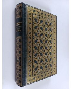 Kirjailijan W. Somerset Maugham käytetty kirja Huvila kukkulalla ; Herra Kaikkitietävä ja muita novelleja