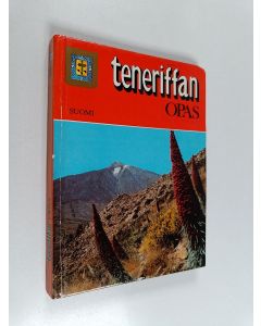 käytetty teos Teneriffan opas