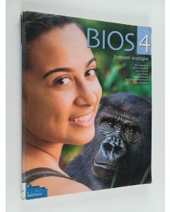 käytetty kirja Bios 4 : Ihmisen biologia