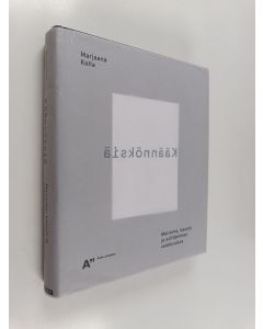 Kirjailijan Marjaana Kella käytetty kirja Käännöksiä