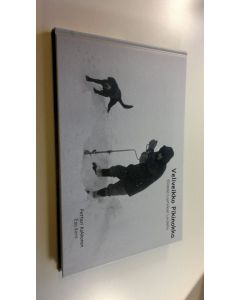 Kirjailijan Petteri Kokkonen uusi kirja Veliveikko Pikinokka : elämää Laatokan laidalla (UUSI)