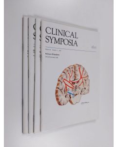 käytetty teos Clinical Symposia, vol. 46 number 1-4/1994