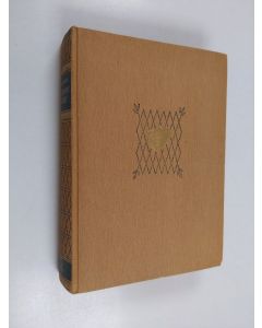 Kirjailijan Väinö Piirainen käytetty kirja Internoidut sydämet