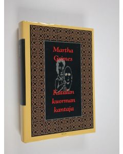 Kirjailijan Martha Grimes käytetty kirja Katalan kuorman kantaja