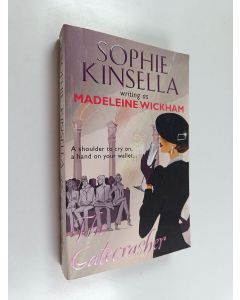 Kirjailijan Madeleine Wickham käytetty kirja Gatecrasher