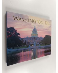 käytetty kirja Washington, DC.