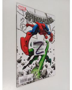 käytetty teos Hämähäkkimies Spider-man 6/2023