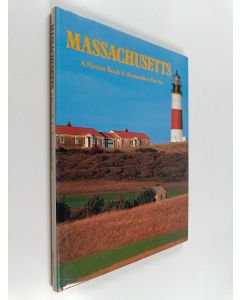 Kirjailijan Rh Value Publishing käytetty kirja Massachusetts - A Picture Book to Remember Her By