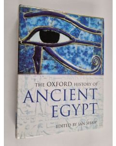 käytetty kirja The Oxford history of ancient Egypt