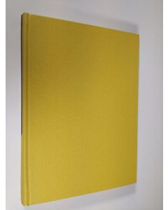 Tekijän Yrjö Käkönen käytetty kirja Isä ja poika