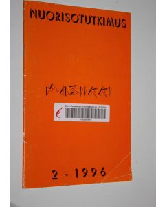 käytetty teos Nuorisotutkimus 2/1996 : Musiikki