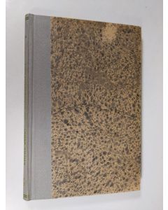 Kirjailijan Christine Arnothy käytetty kirja Olen viidentoista enkä tahdo kuolla