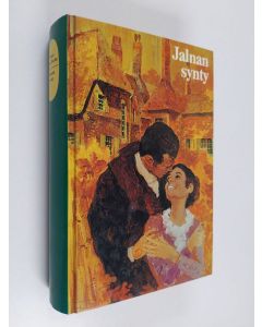 Kirjailijan Mazo De la Roche käytetty kirja Jalnan synty