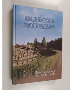käytetty kirja Oekeessa patteessa : perinne ja tapakirja