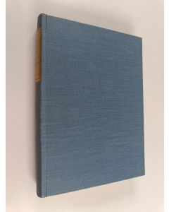 Kirjailijan Robert Graves käytetty kirja Valtamarski Belisarius