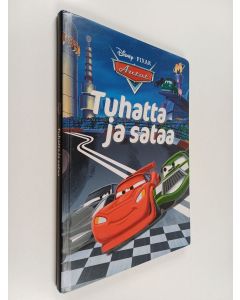 käytetty kirja Tuhatta ja sataa