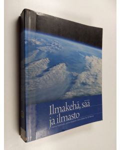käytetty kirja Ilmakehä, sää ja ilmasto