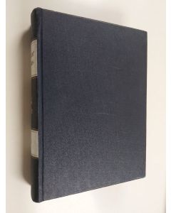 käytetty kirja Suomen sotilas vuosikerta 1926