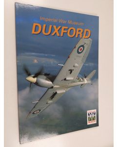 Kirjailijan Frank Crosby käytetty kirja Imperial War Museum Duxford