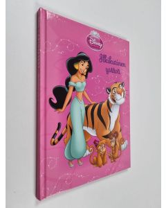 Kirjailijan Susan Marenco käytetty kirja Ilkikurinen ystävä