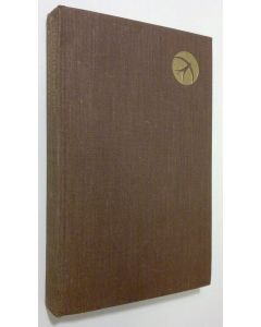 Kirjailijan Vladimir Nabokov käytetty kirja Kung dam knekt