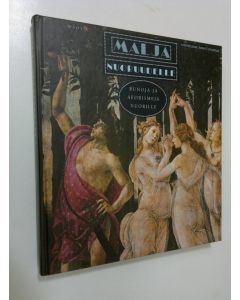 Tekijän Ismo Loivamaa käytetty kirja Malja nuoruudelle : runoja ja aforismeja nuorille