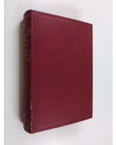 Kirjailijan Unto Seppänen käytetty kirja Kyynäräisen Sohvi ja kylänrieha