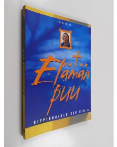 uusi kirja Elämän puu : rippikoululaisen kirja