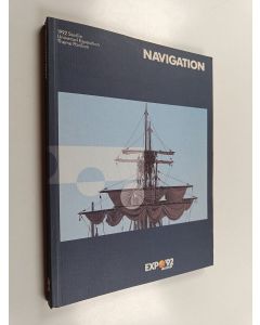 käytetty kirja Navigation - 1992 Seville Universal Exposition, Theme Pavilion