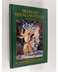 Kirjailijan A. C. Bhaktivedanta Swami Prabhupada käytetty kirja Śrīmad Bhāgavatam, Seitsemäs laulu : Tiede Jumalasta