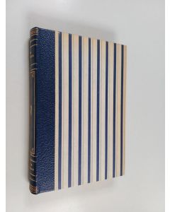 Kirjailijan John D. MacDonald käytetty kirja De otrogna