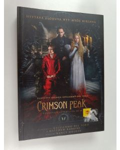 Kirjailijan Nancy Holder käytetty kirja Crimson peak : virallinen romaaniversio