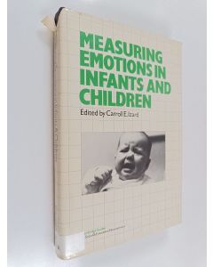 käytetty kirja Measuring emotions in infants and children