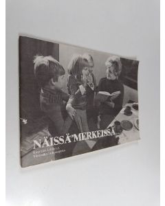 käytetty teos Näissä merkeissä