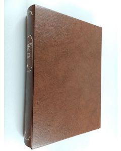 käytetty kirja Suomen lippu kautta aikojen