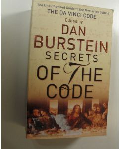 Tekijän Dan Burstein  käytetty kirja Secrets of the Code
